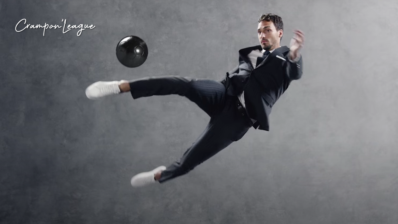 Et <strong>si</strong> le <br /> patron  <br /> <strong>c'était</strong> vous ?