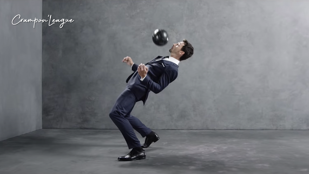 Relevez <strong>le</strong> défi <br /> business <strong>game</strong> ! <br /> 